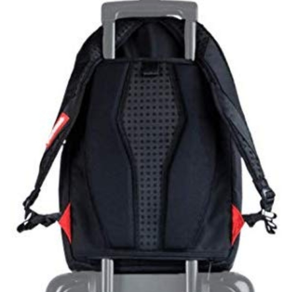 notorious pat sprayground